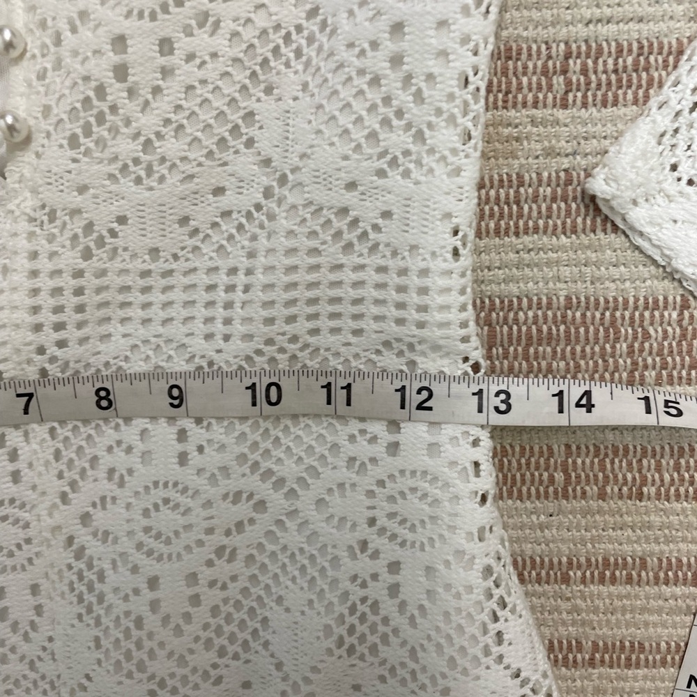| Walter Baker | Estela Dress, Marquee Lace. Size XS.* - Picture 12 of 14